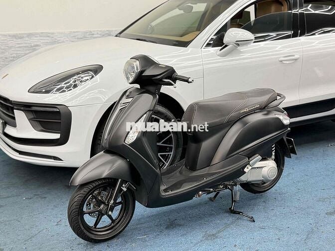 Yamaha Grande 2015 1 Chủ BSTP