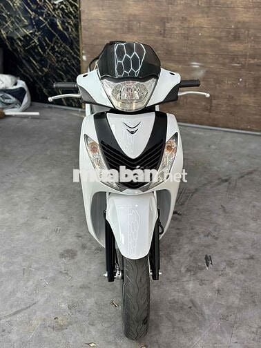 SH150 Ý 2009 2 đĩa trả trước 41tr bao nợ xấu