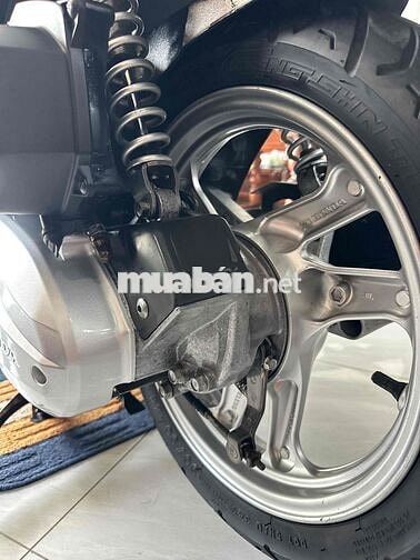 Honda Air Blade Đời 2018 Khoá Bếp Ga