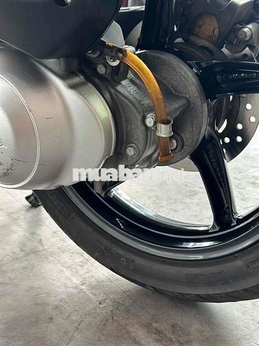 SH150 Ý 2009 2 đĩa trả trước 41tr bao nợ xấu