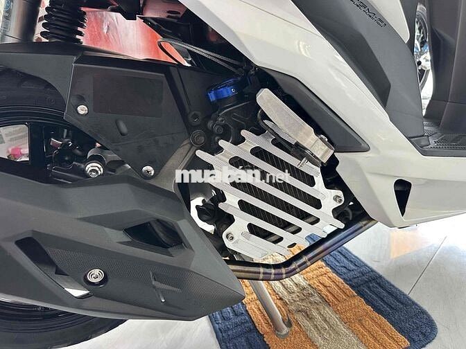 Honda Vario 125 Đời 2021 Rất Đẹp