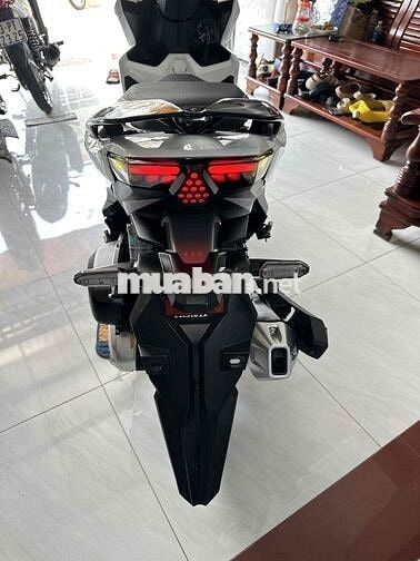 Honda Vario 125 Đời 2021 Rất Đẹp