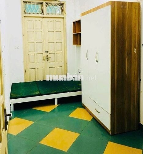 Ccmn Ngõ 166 Trần Duy Hưng và 898 Láng giá 2tr đến 5,5tr 