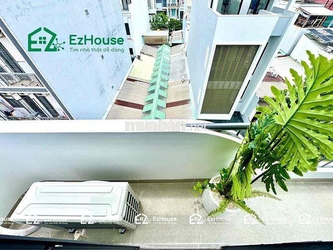 GIẢM 50% TIỀN NHÀ CHO PHÒNG MỚI BAN CÔNG ĐỦ NỘI THẤT Ở NGUYỄN VĂN KHỐI