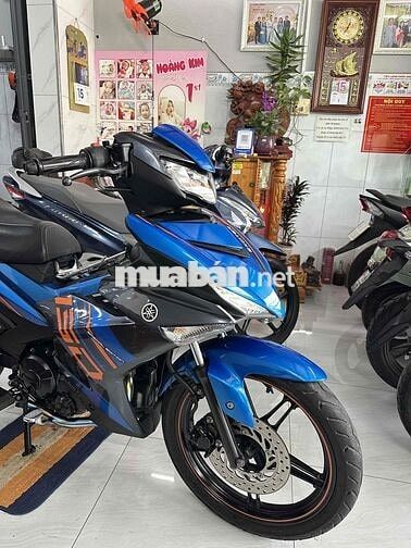 Yamaha Exciter 150 Đời 2020 Xe Zin Chất