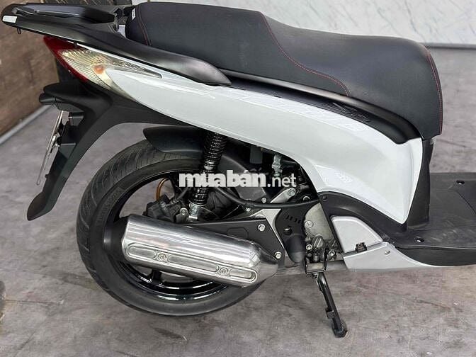 SH150 Ý 2009 2 đĩa trả trước 41tr bao nợ xấu