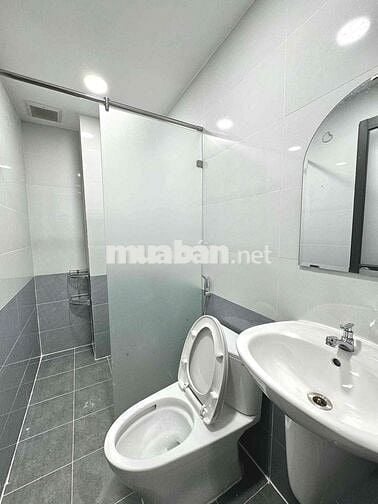 ✨NHÀ CHỈNH CHU TỪNG CM THANG MÁY FULL CÔNG NĂNG MỚI 100% VLU,IUH,HVCB