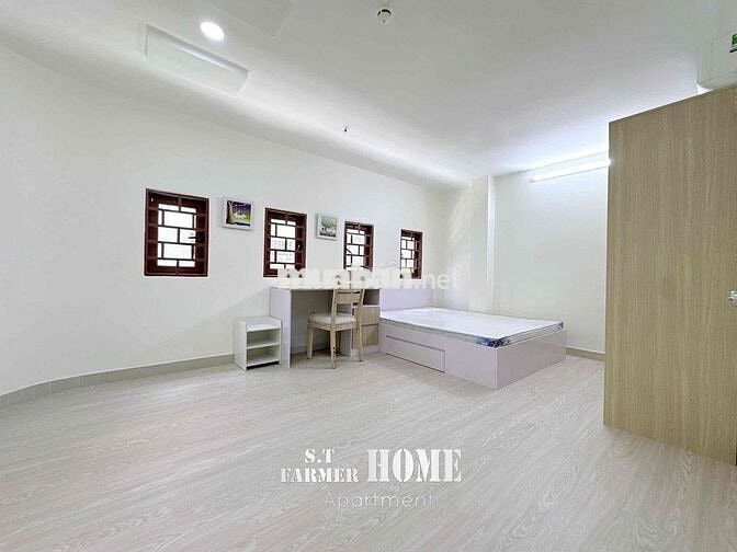 CĂN HỘ STUDIO CỬA SỔ | NGUYỄN TRI PHƯƠNG Q10 cách ĐH KINH TẾ 200m