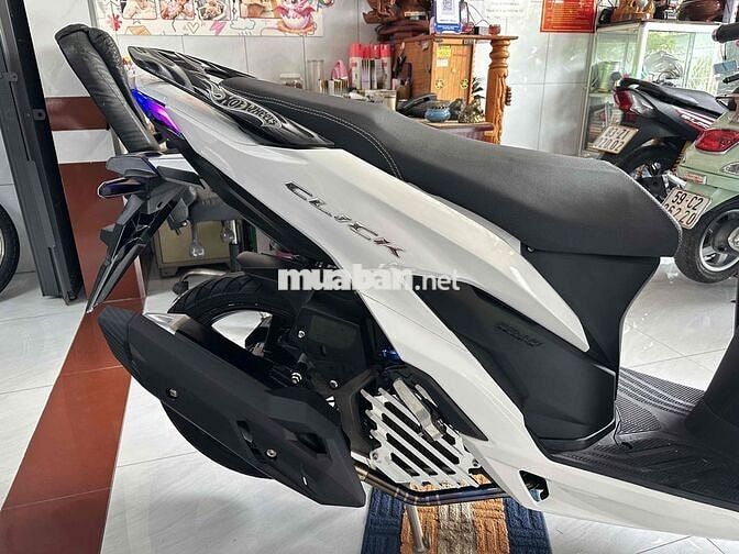 Honda Vario 125 Đời 2021 Rất Đẹp