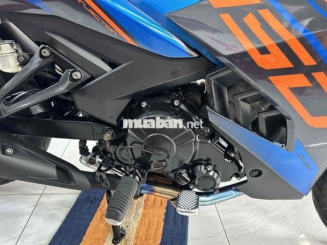 Yamaha Exciter 150 Đời 2020 Xe Zin Chất