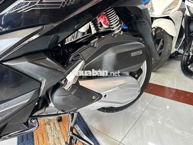 Honda Air Blade Đời 2018 Khoá Bếp Ga
