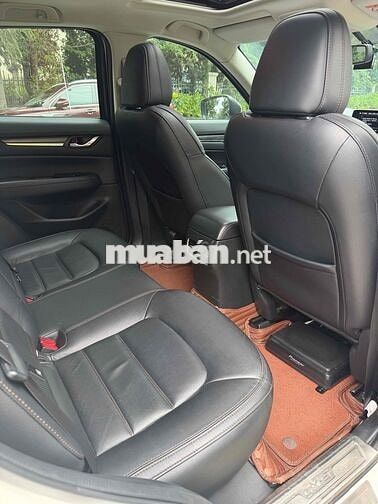Mazda CX-5 2.0 Deluxe 2019 Trắng 66.000 km