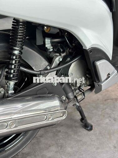 SH150 Ý 2009 2 đĩa trả trước 41tr bao nợ xấu