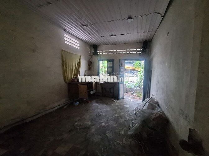 Bán nhà nát đường Kha Vạn Cân, Trường Thọ, Thủ Đức. 72m2, SHR - 3 tỷ