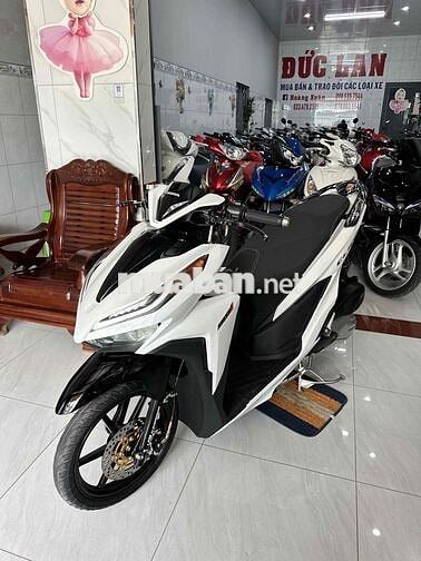Honda Vario 125 Đời 2021 Rất Đẹp