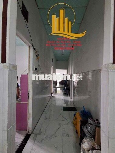 🏡 CHO THUÊ NHÀ + KHO MẶT BẰNG 10x30 – PHAN VĂN HỚN, BÀ ĐIỂM - 10 TRIỆU