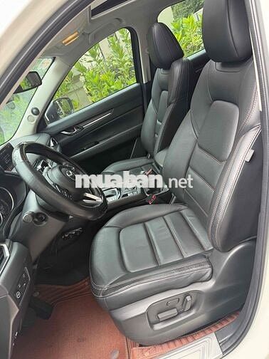 Mazda CX-5 2.0 Deluxe 2019 Trắng 66.000 km