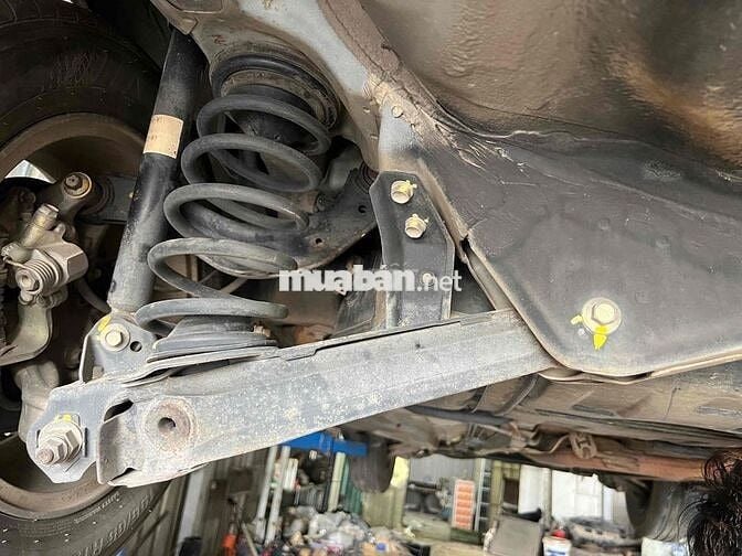 Honda Civic 1.8 Đen 10 vạn