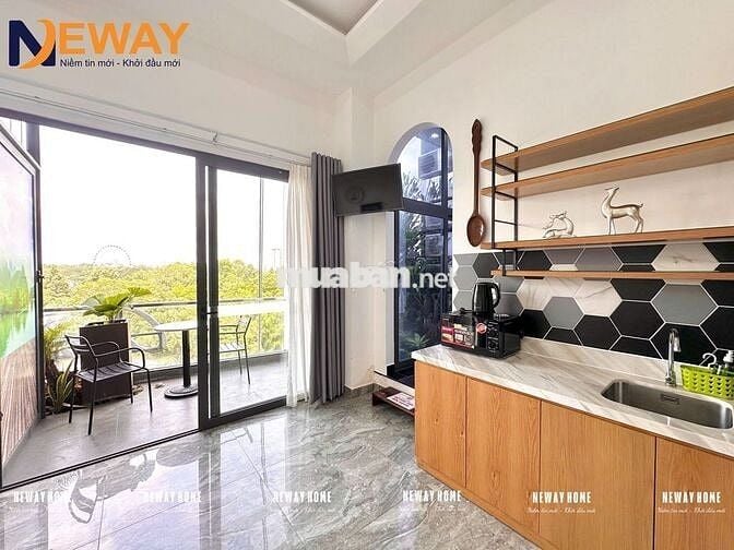 CĂN HỘ CHUNG CƯ ĐỐI DIỆN ĐẦM SEN NƯỚC TIỆN ÍCH - HÒA BÌNH - TÂN PHÚ