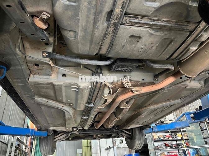 Honda Civic 1.8 Đen 10 vạn