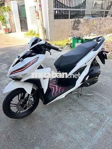 Honda Vario 150 Trắng Zin êm mạnh