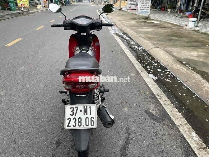 Honda Wave