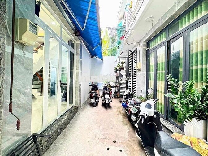 🔥 🔥 🔥 nhà đẹp 1 lầu gần cầu Phú Xuân gần chợ với trường học 🔥 🔥 🔥