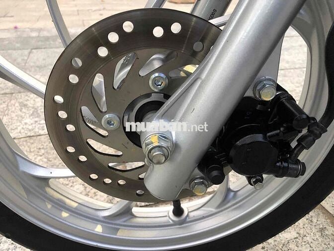 Honda Vision 110 2025 màu Đỏ 3000 km