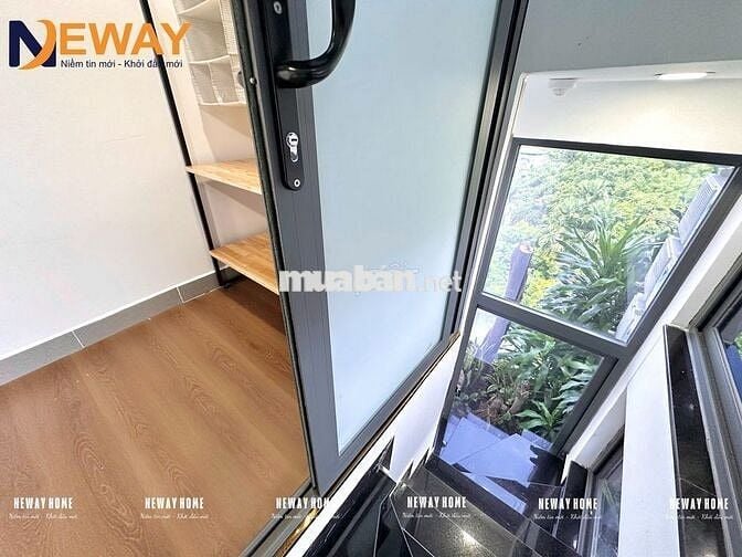 CĂN HỘ CHUNG CƯ ĐỐI DIỆN ĐẦM SEN NƯỚC TIỆN ÍCH - HÒA BÌNH - TÂN PHÚ