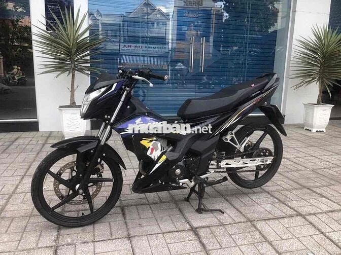 Honda Sonic 150 2020 Đen Full Kiểng