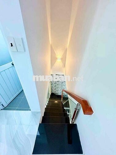 🔥 🔥 🔥 nhà đẹp 1 lầu gần cầu Phú Xuân gần chợ với trường học 🔥 🔥 🔥