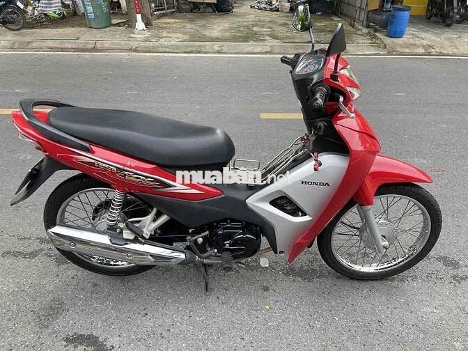 Honda Wave