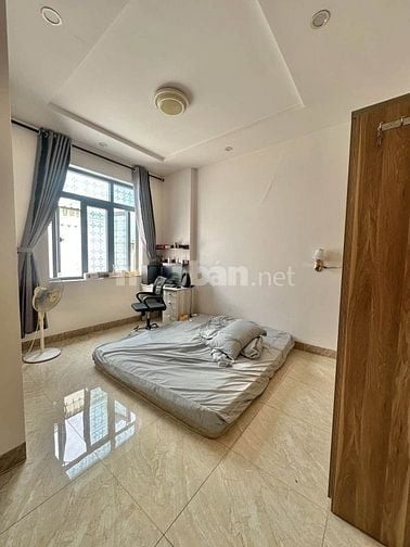 🏡 Nhà 3 tầng Lương Thế Vinh, Tân Phú - Cách MT 30m - Chỉ 5.2 tỷ