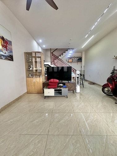 🏡 Nhà 3 tầng Lương Thế Vinh, Tân Phú - Cách MT 30m - Chỉ 5.2 tỷ