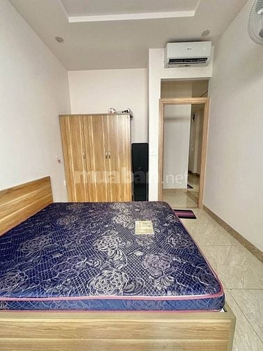 🏡 Nhà 3 tầng Lương Thế Vinh, Tân Phú - Cách MT 30m - Chỉ 5.2 tỷ