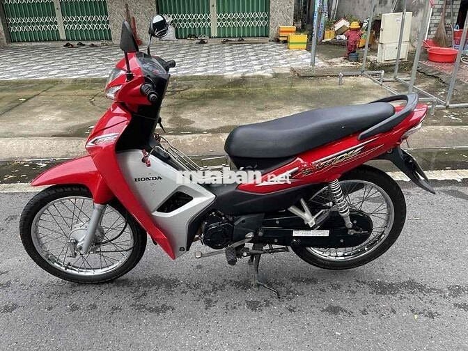 Honda Wave