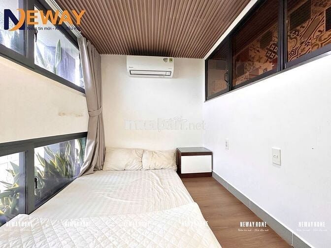 CĂN HỘ CHUNG CƯ ĐỐI DIỆN ĐẦM SEN NƯỚC TIỆN ÍCH - HÒA BÌNH - TÂN PHÚ