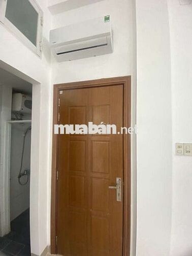 PHÒNG TRỌ MẶT TIỀN Đ. HƯNG PHÚ - CẦU CHỮ Y