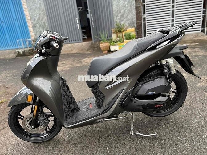 Honda SH125 350i Xám Lambo Zin êm