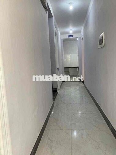 🏡 CHO THUÊ NHÀ MẶT TIỀN THỚI AN, Q12  ✅ Đường thông 8m, vỉa hè 2 bên,