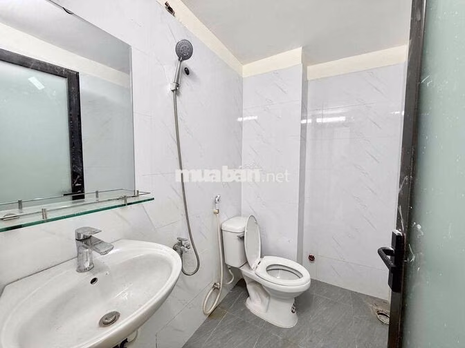 CÁCH LÊ ĐỨC THỌ 5PHUT ĐI XE - PHÒNG TRỌ MỚI XÂY GẦN MEGA HIỆP PHú