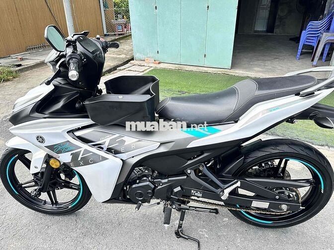 Yamaha Exciter 155 2022 ( góp cần cccd 0 nợ xấu )