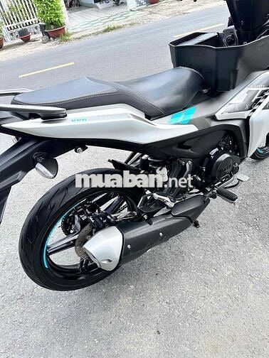 Yamaha Exciter 155 2022 ( góp cần cccd 0 nợ xấu )
