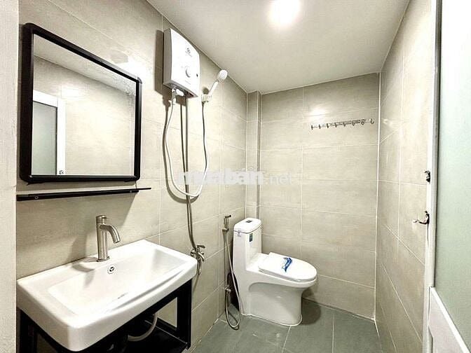 NHÀ 1 TRỆT 1 LẦU đầy đủ nội thất NGAY Dương Thị Mười