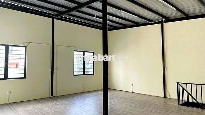 Cho thuê kho 300m2 Hiệp Bình Chánh đường xe tải gần Phạm Văn Đồng