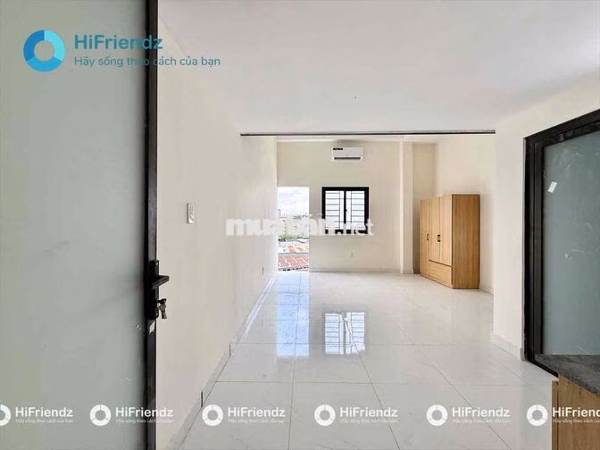CÁCH LÊ ĐỨC THỌ 5PHUT ĐI XE - PHÒNG TRỌ MỚI XÂY GẦN MEGA HIỆP PHú