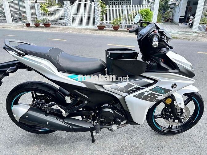 Yamaha Exciter 155 2022 ( góp cần cccd 0 nợ xấu )
