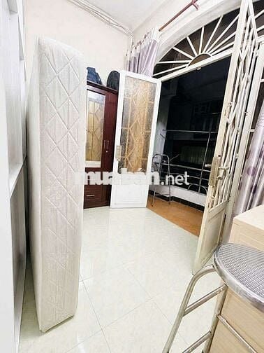 Nhà cho thuê Chiến Lược, BT (3PN 2WC) hẻm 5m thông, nhà trống ở ngay