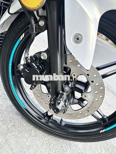 Yamaha Exciter 155 2022 ( góp cần cccd 0 nợ xấu )