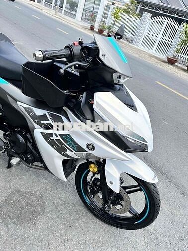 Yamaha Exciter 155 2022 ( góp cần cccd 0 nợ xấu )